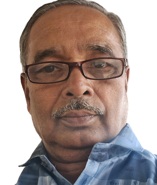 Mahaveer Sanglikar, Senior numerologist, Author and Mentor