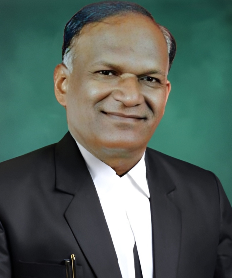 Advocate Ramesh Umarage